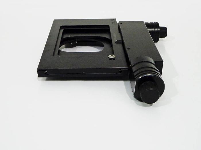 Used Prior Precision Microscope Stage Type HK01E600.