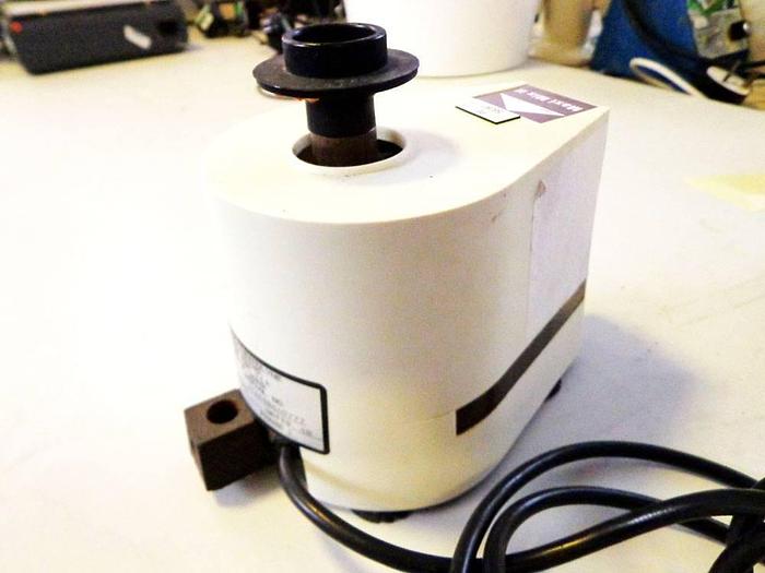 Used Barnstead Thermolyne Mixer, type 37610-26.