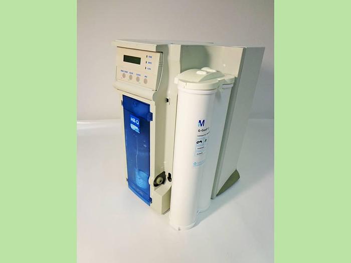 Used Millipore Gradient A10