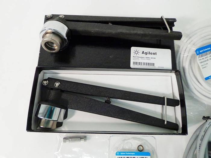 Used Agilent Spares.