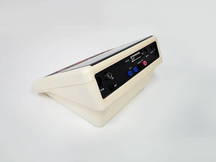 Used Jenway 3320 pH Meter.