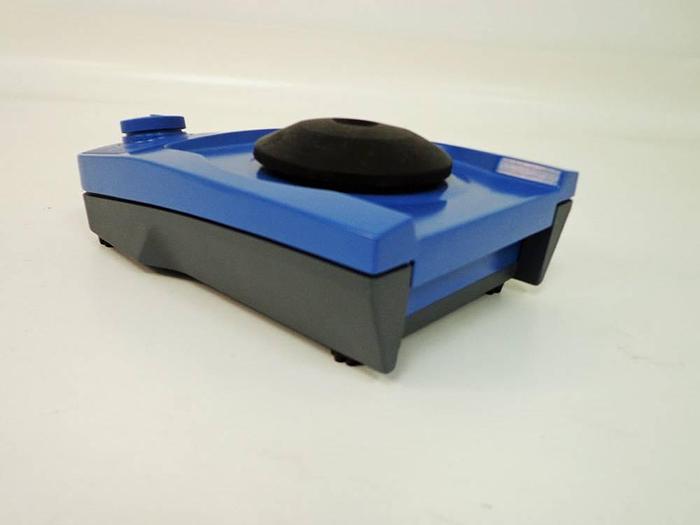 Used IKA MS 3 B S2 Basic Orbital Shaker.