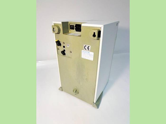 Used Millipore Gradient A10