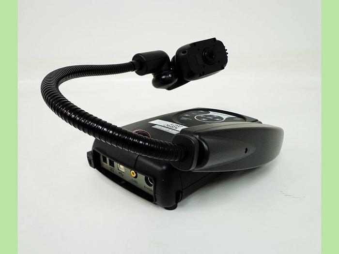 Used AverMedia AverVision 110 Document Camera.