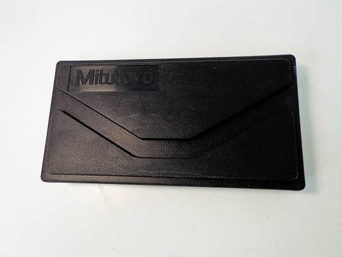 Used Mitutoyo Digital Micrometer 0-1inch, 293-832.