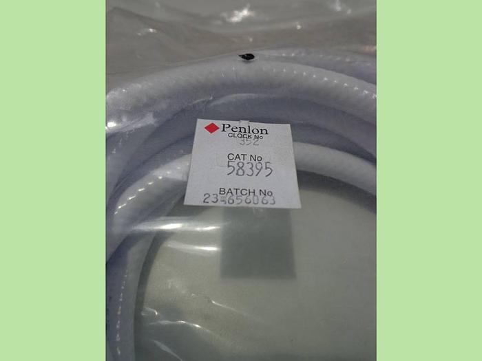 Used Penlon Hose, Catalogue Number 58395.