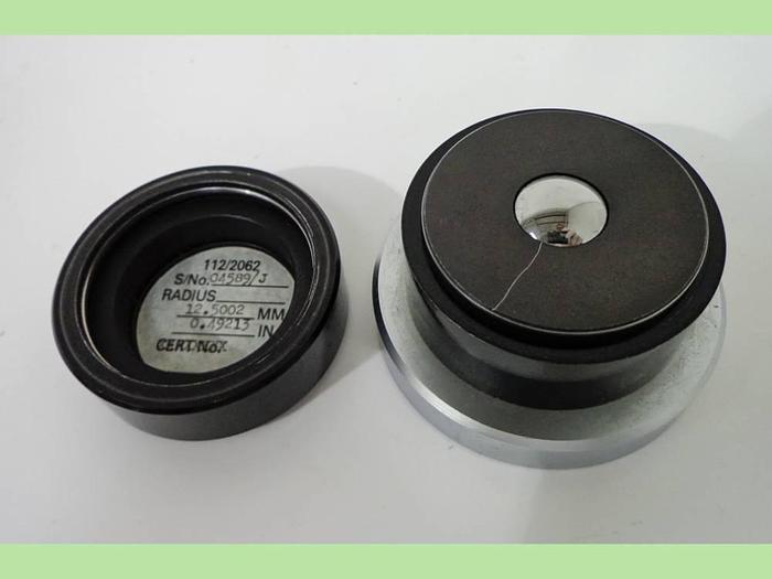 Used RTH 112/2062 Calibration Ball.