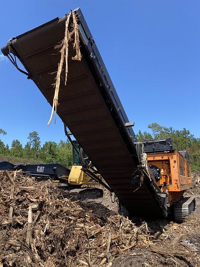 Used 2017 DOPPSTADT DW3060K