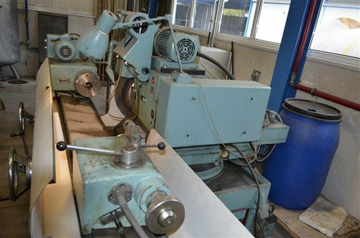 Używane Szlifierka BHU 32x1500