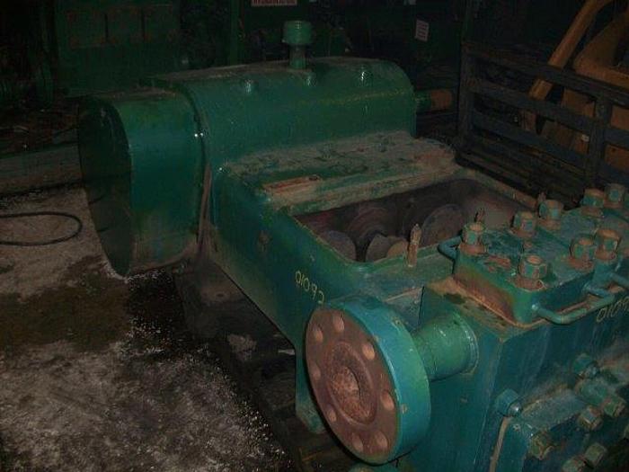 Used Oilwell 346P-ST