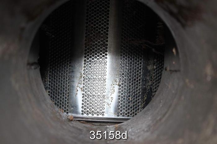 Used Voith Sulzer 12 Combisorter #35158