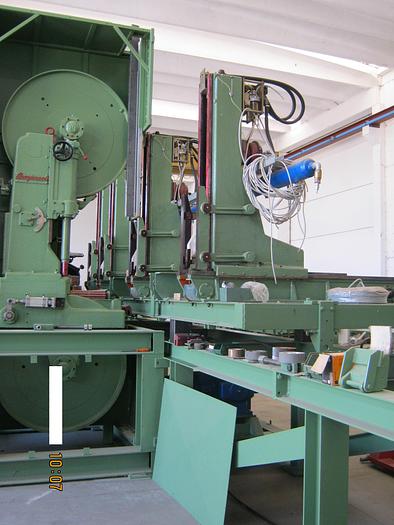 Ricondizionato SEGATRONCHI BONGIOANNI  TW1300