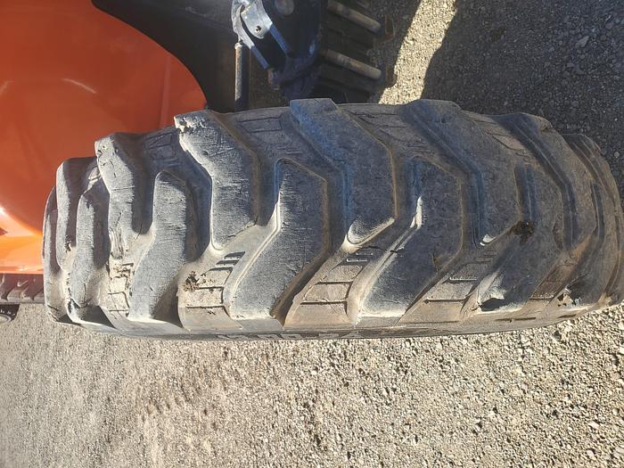 Used 2015 JLG G9-43A