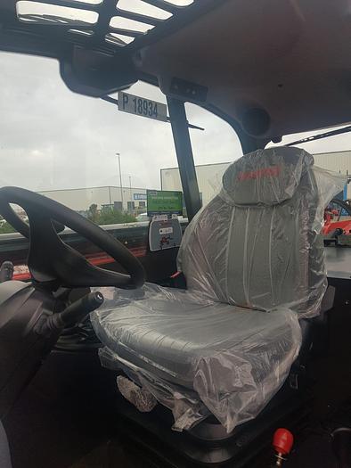 Used MANITOU  MT 1840 - 18 metre