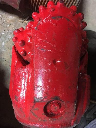 Used 6-3/4" Tri-Cone Bit - TCI Soft Formation