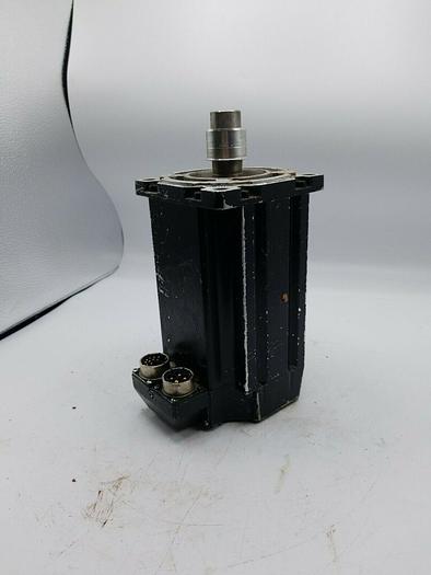 Used ALLEN-BRADLEY MPL-B4540F-SJ22AA AC SERVO MOTOR
