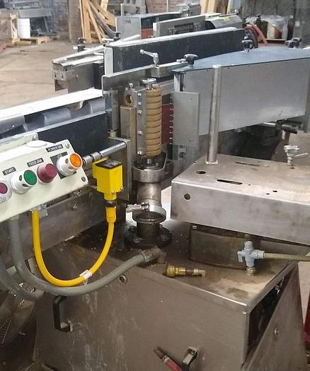 Usado 1989 Krones Rotina