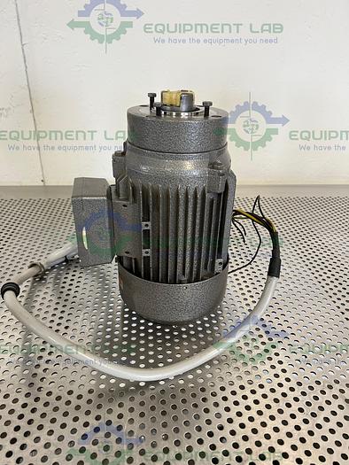 Used Siemens 1LA5083-4AA22-Z Motor .75kW, 220/380V