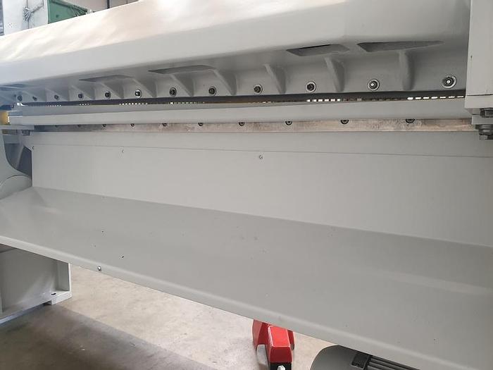 Gebraucht Motorische Tafelschere Fasti 506-16-2