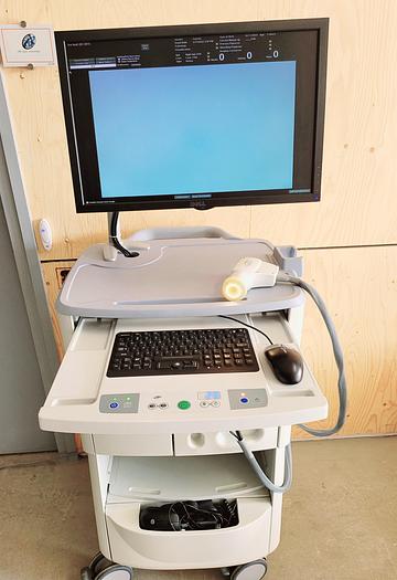 Used 2011 Clarity Retcame lll