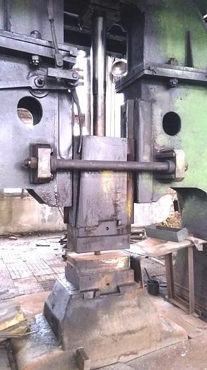 Used Hammer Drop Forging Open Die M1343A