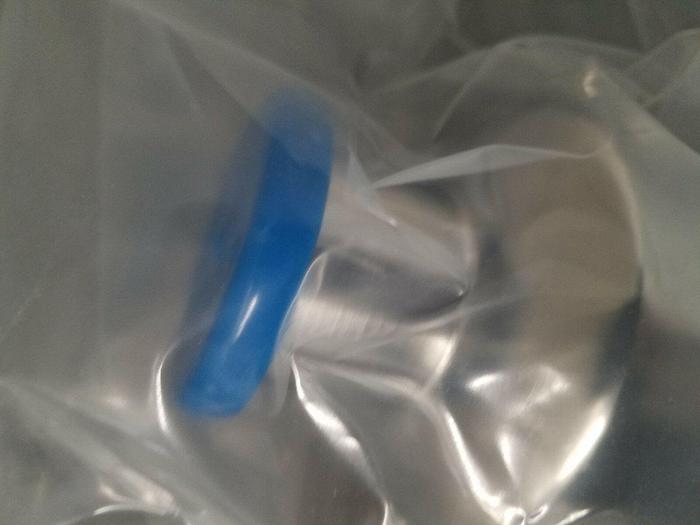 Alexion Filter Cartridge Housing Medical Pharmaceutical