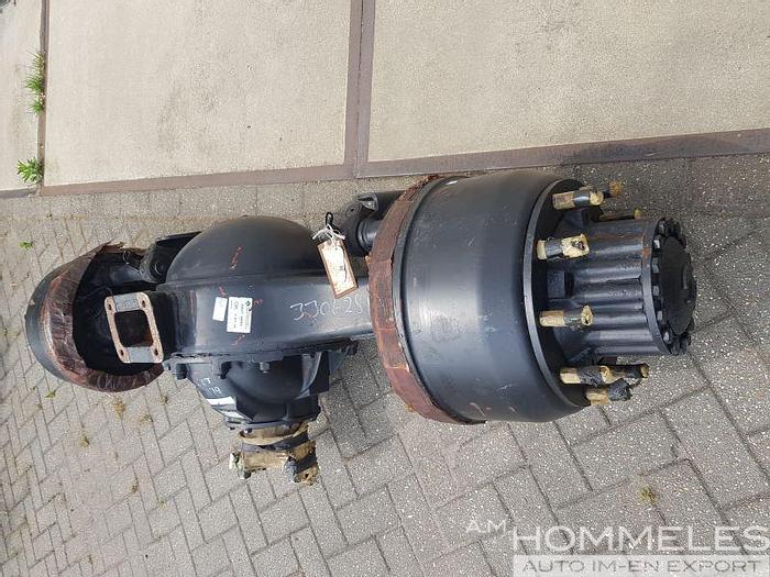 Gebraucht Rockwell 153e