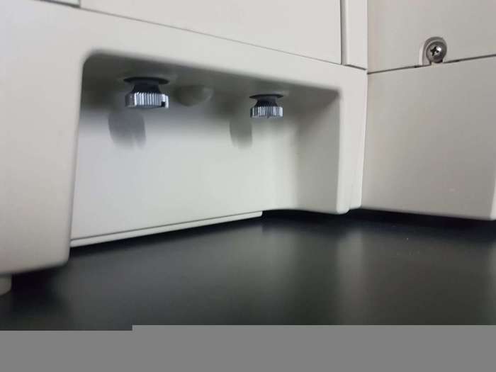 Used SHIMADZU UVmini-1240 Spectrometer