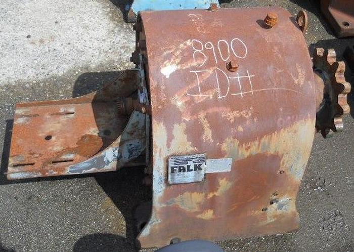 Used Falk