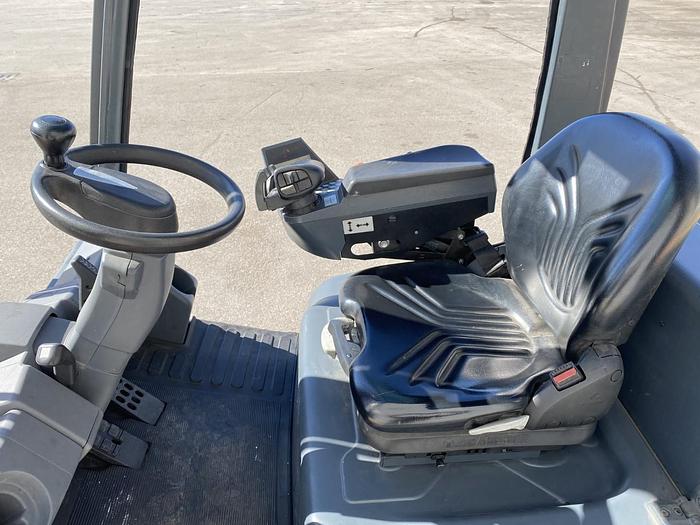 Usato 2011 JUNGHEINRICH DFG-430S