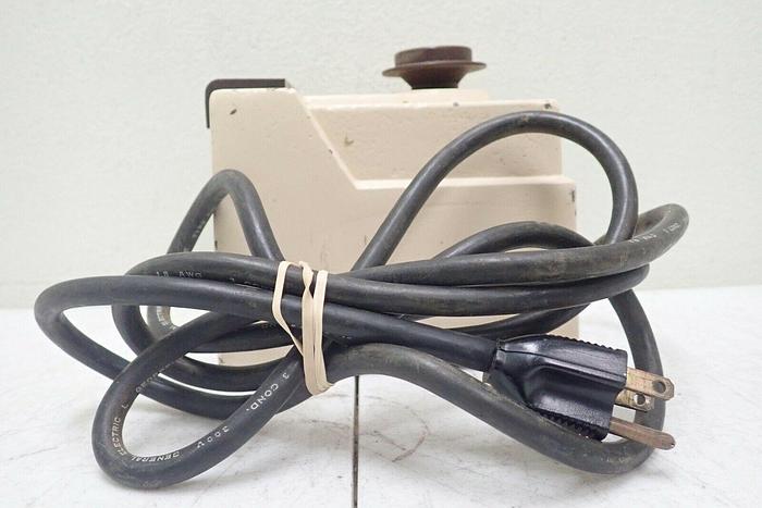 Used Fisher Scientific Model 58 Mini Shaker