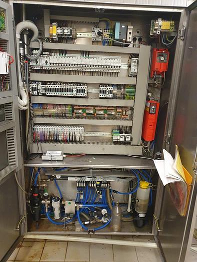 Gebraucht 2006 Multivac R 240