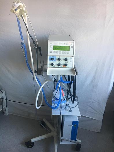 Gebraucht Dräger Babylog 8000