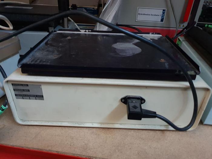 Used Luckham R100B Rotatest Shaker