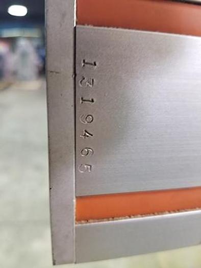 Gebraucht TigerStop TS10