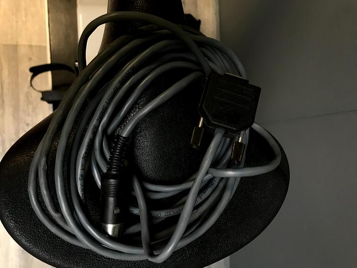 Gebraucht ERGOMETRIC 900