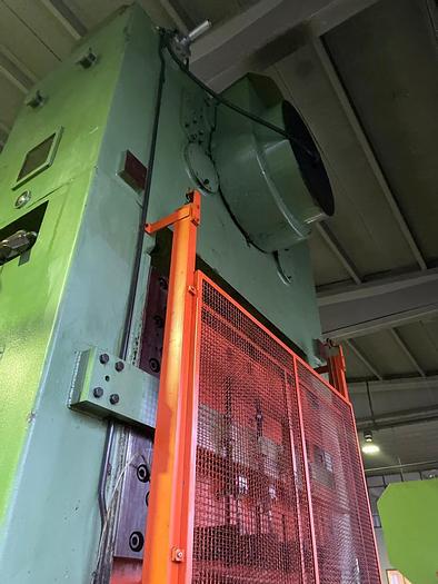 Usato SCHULER 315 ton