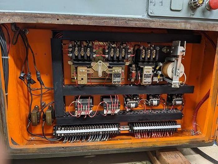 Used 1973 Monarch 10EE