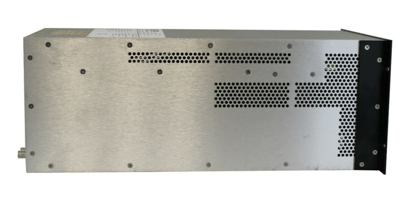 Used Seren POWER SUPPLY 1000 WATTS 47-63 HZ CONTROLLER L1001