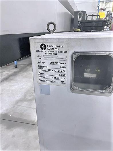 Used 2004 Citizen L20 Type VII