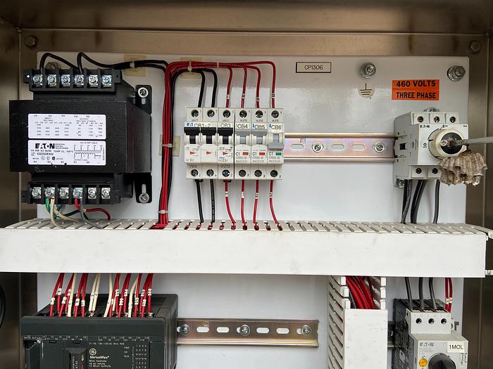 Used Alfa Laval BRPX