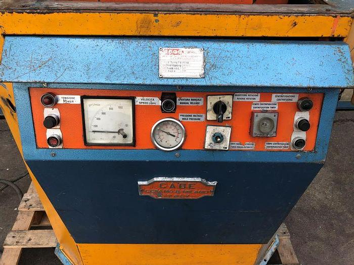 Usato CENTRIFUGA CABE C 500