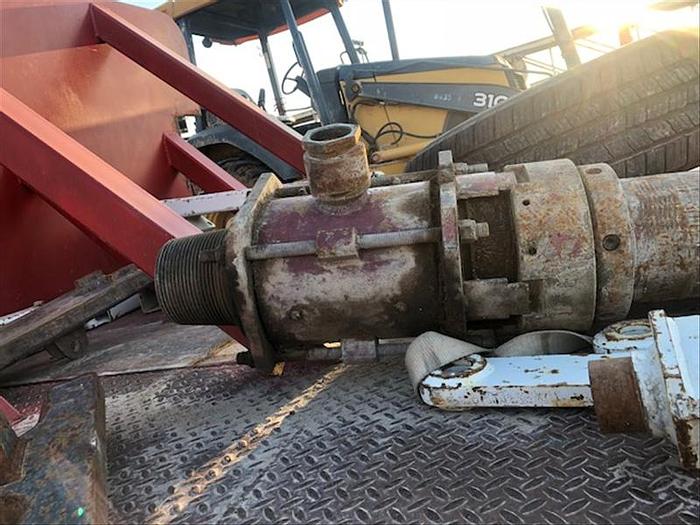 Used 2003 Schramm T130 Drill Rigs