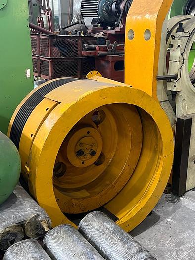 Refurbished Press Hot Forging AKKG8040