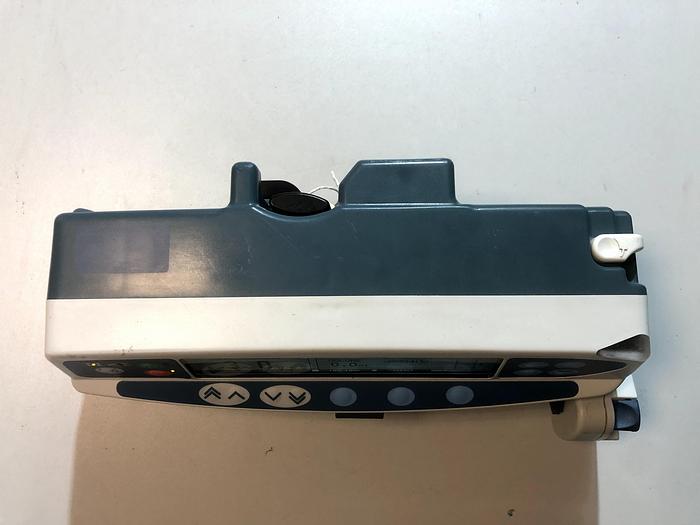 Gebraucht Alaris-GH-CardinalHealth-Infusionspumpe-0172