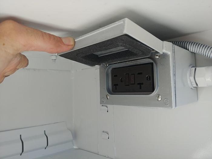 Used 2012 Ram 5500 4x4 Altec AT40G 45ft Bucket Truck - 81145