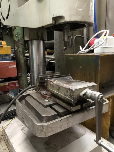 Usato MASCHIATRICE SARA