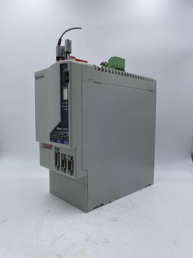 Used Allen-Bradley 2094-BC01-M01-S SER B 