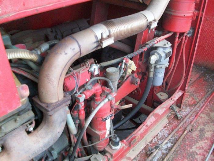Used MAINLAND M-32
