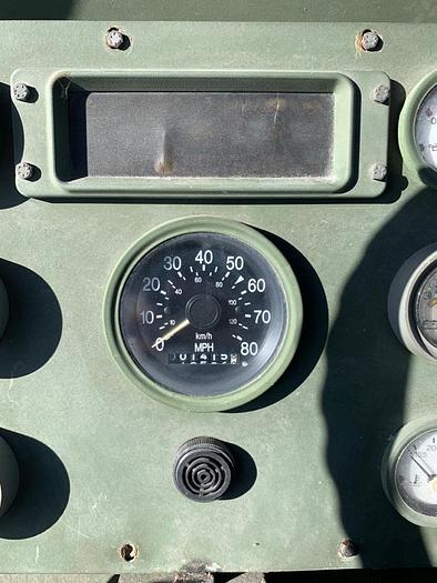 Used 1994 Stewart & Stevenson FMTV-W